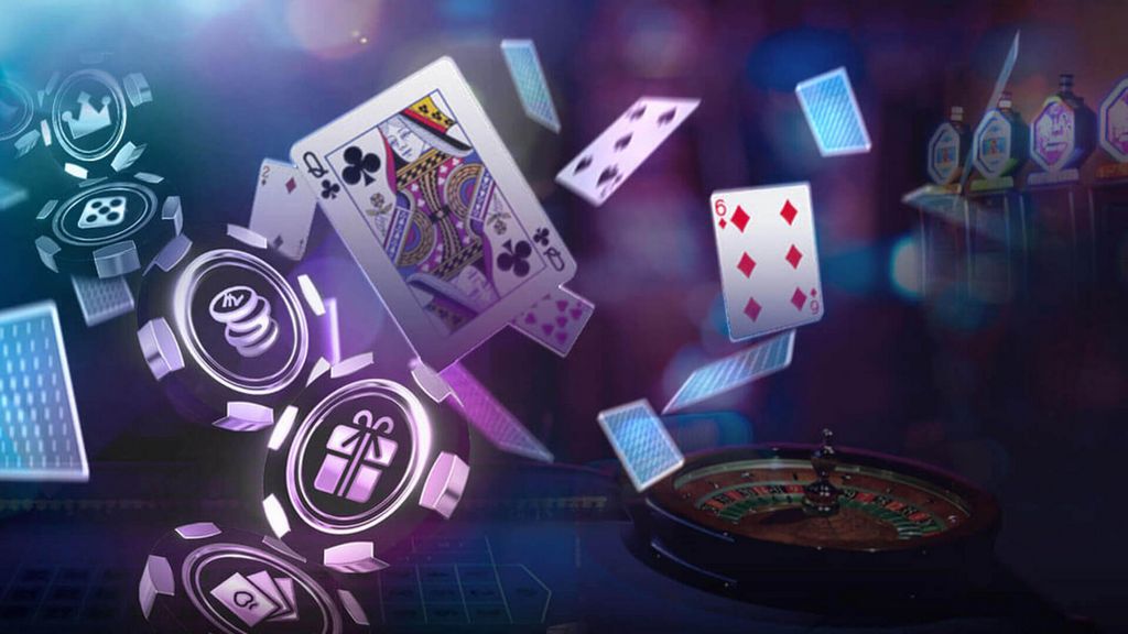 The Psychology of Gambling: How to Stay in Control While Playing
